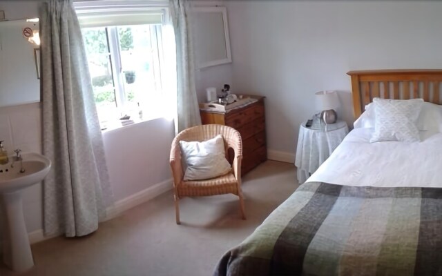 Bridge Farm Bed & Breakfast