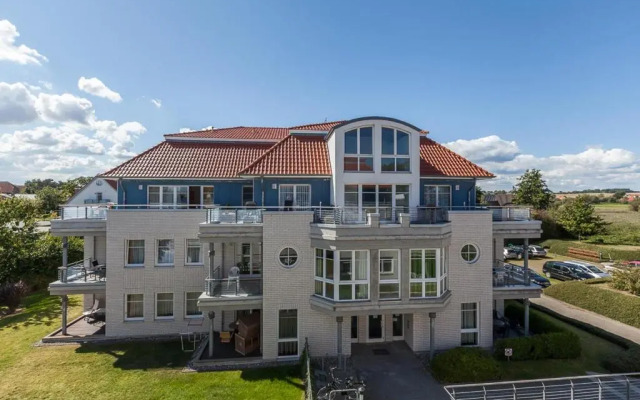 Dünenblick Wohnung 42