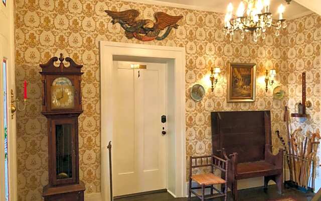 Belmont Inn