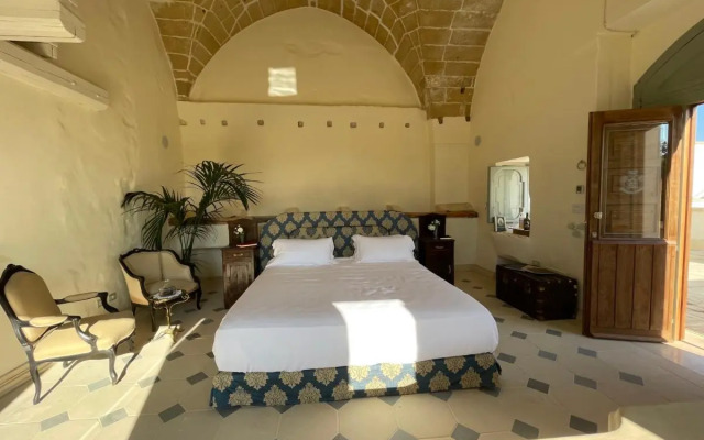 Tenuta Mosè Charming House Relais