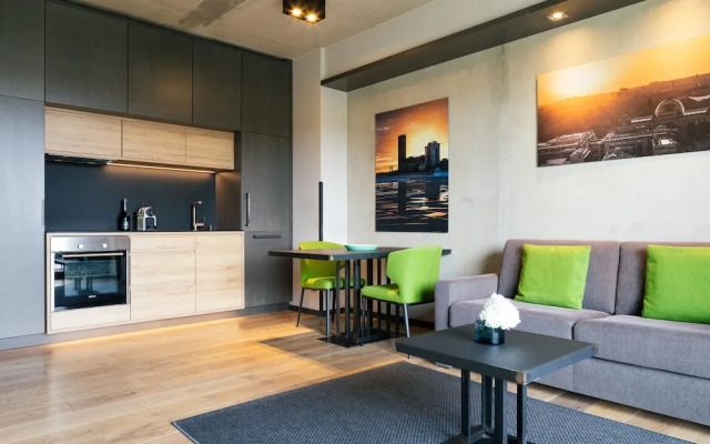 Downtown Apartments Berlin