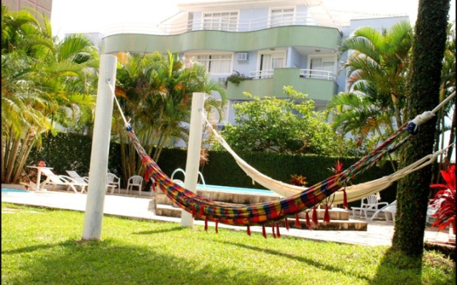 Hanna Praia Hotel