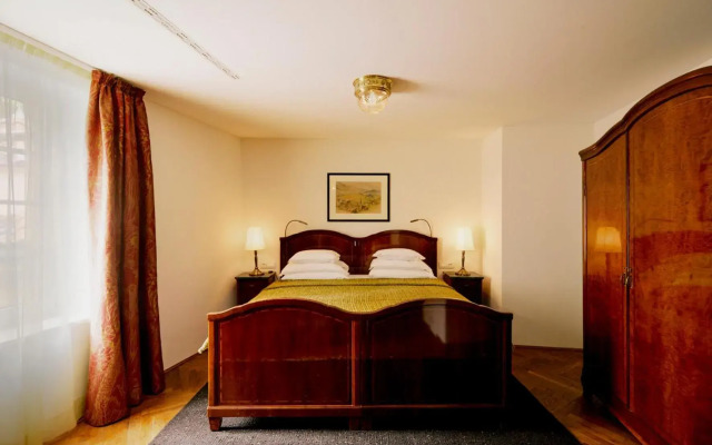 Parkhotel Laurin