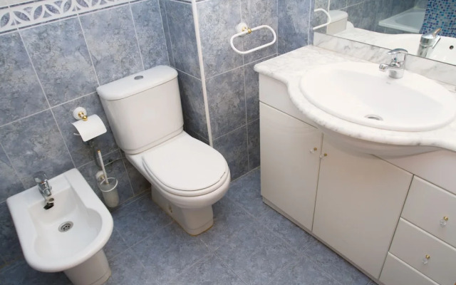 Apartamentos Larimar-46