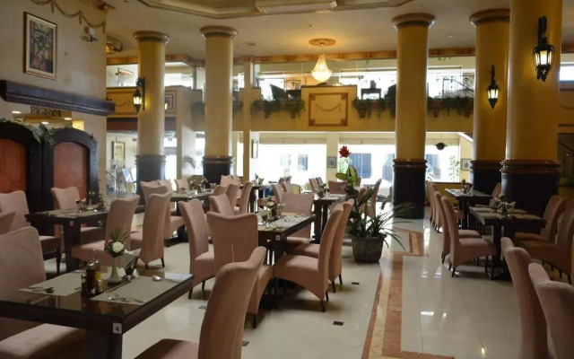 Al Massera house suite hotel