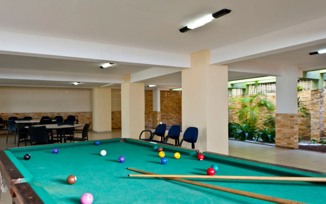 Natal Praia Hotel