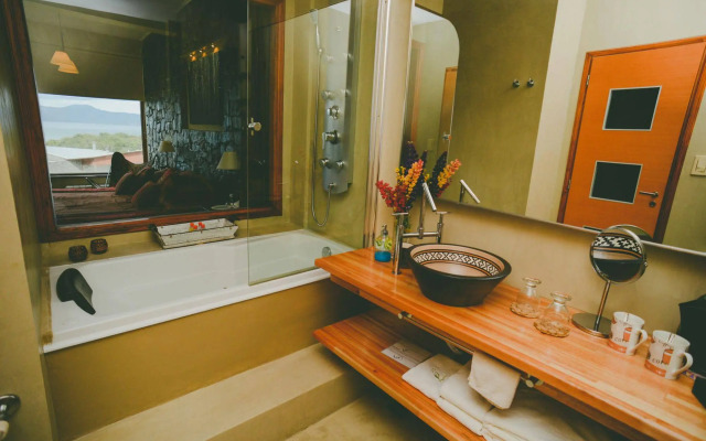 Tierra de Leyendas Boutique Hotel