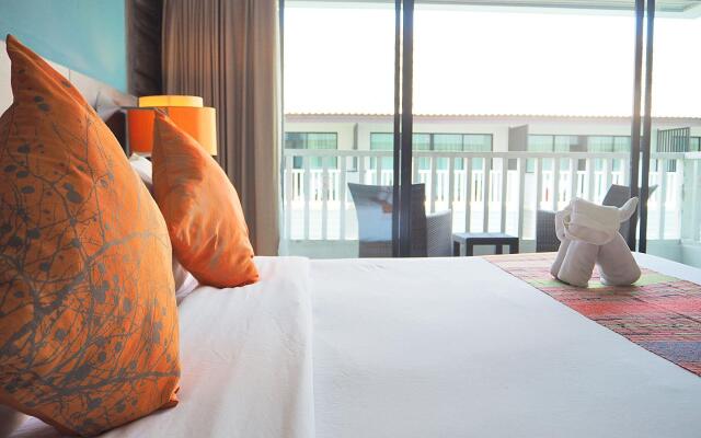 Aonang Buri Resort