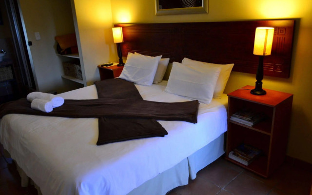 Morulana Guest House