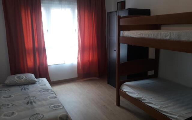 Apartamento barbadiel Nocedo-n 11