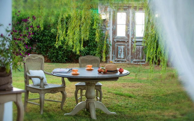 Sunvillage Malia Boutique Hotel & Suites