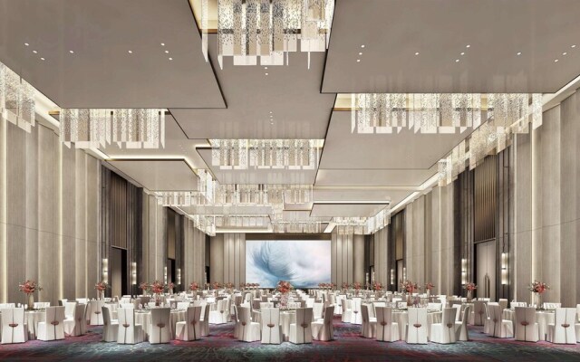 Hotel Plume Chengdu, Tapestry Collection By Hilton