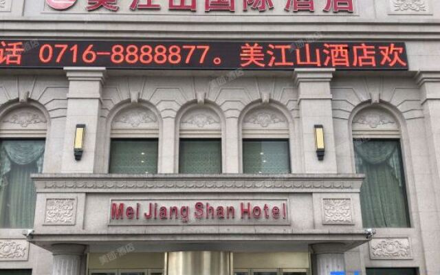 Mei Jiang Shan Hotel