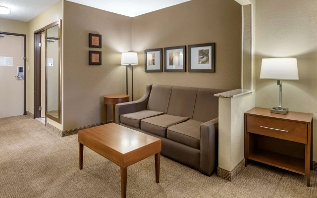 Comfort Inn Moline - Quad Cities