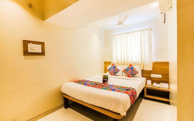 FabHotel Sai Sunder Guestline Vashi