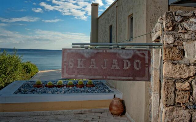 Skajado Cottages & Apartments