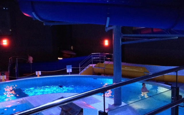 Finnclub Voyage Luxury Appartment