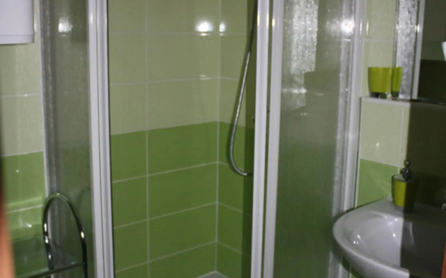 Apartment 7 Donovaly