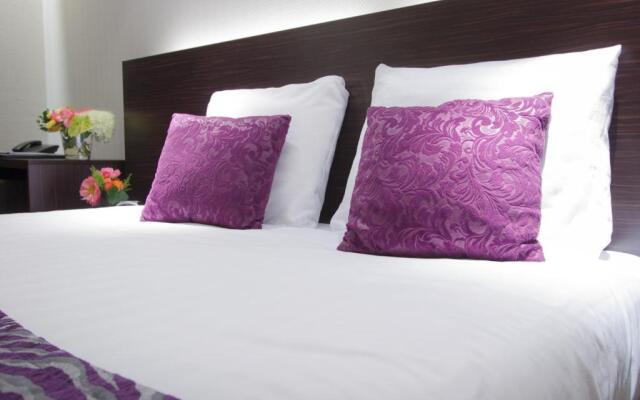 Hotel Gieling