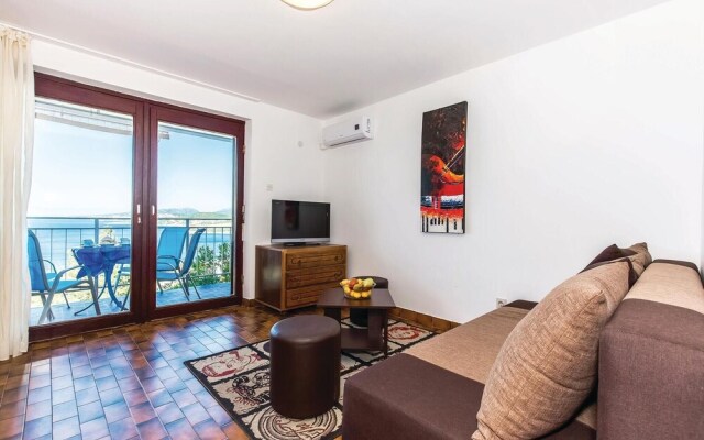 Awesome Home in Klenovica With Wifi and 2 Bedrooms