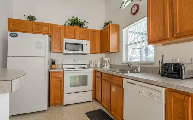 Richard's Southern Dunes Vacation Home