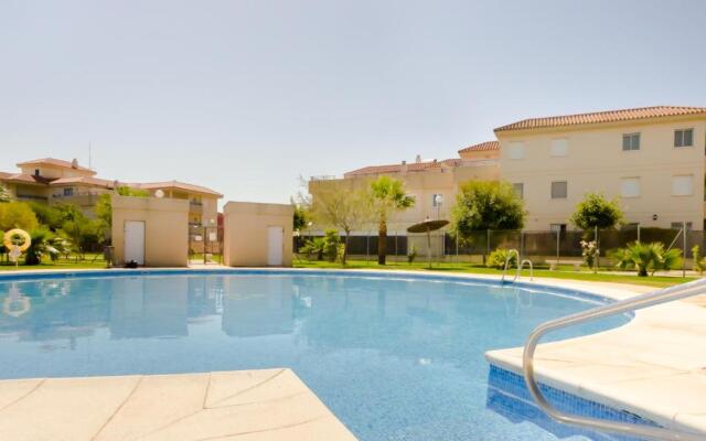 Apartamentos Sanlúcar & Doñana