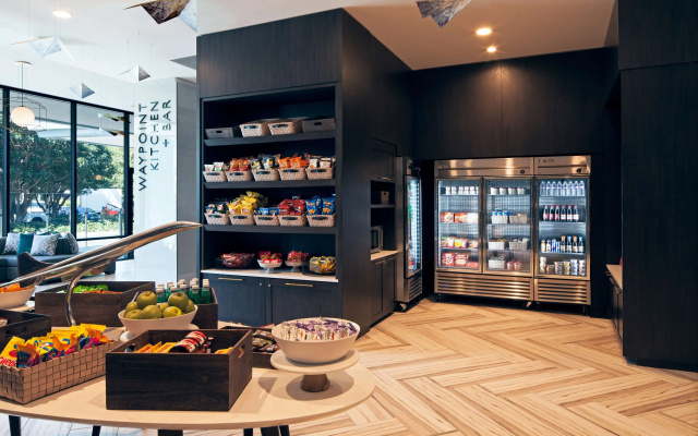 Homewood Suites by Hilton Los Angeles International Airport