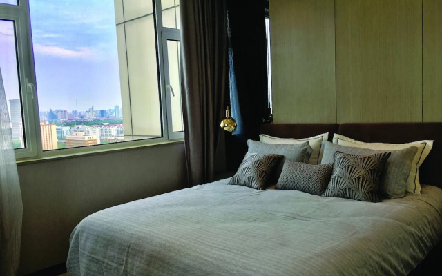 Himalaya Serviced Residences Nankai Tianjin
