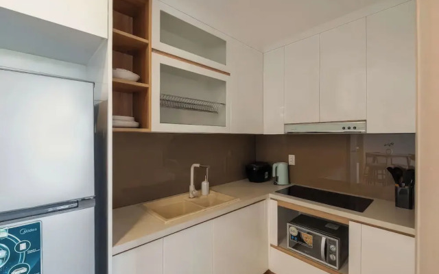 New City Thu Thiem D2