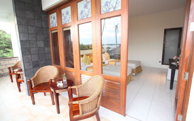 Sanur Seaview Hotel