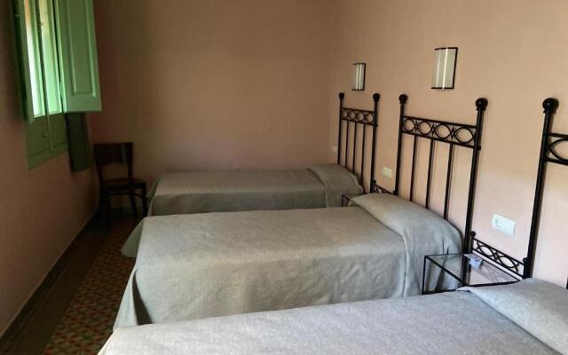 Hotel Peninsular