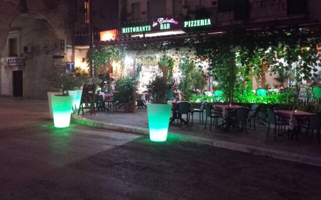 Albergo B&B Celestina Peschici