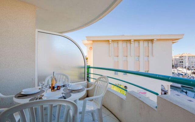 Villa LOpen Fréjus 14822