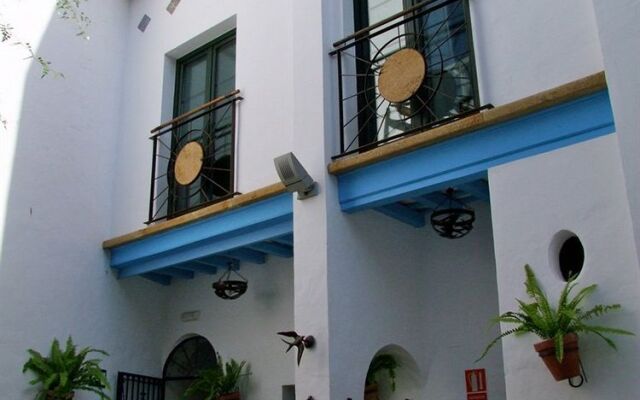 Hostal Casa Alborada