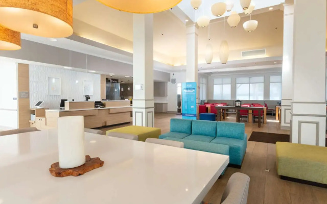 Hilton Garden Inn St. Augustine Beach