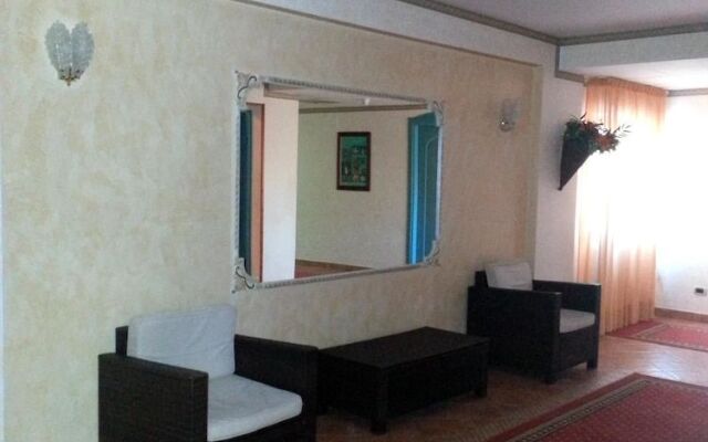 Park Hotel Il Poggio