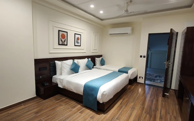 The Belita Hotel & Spa