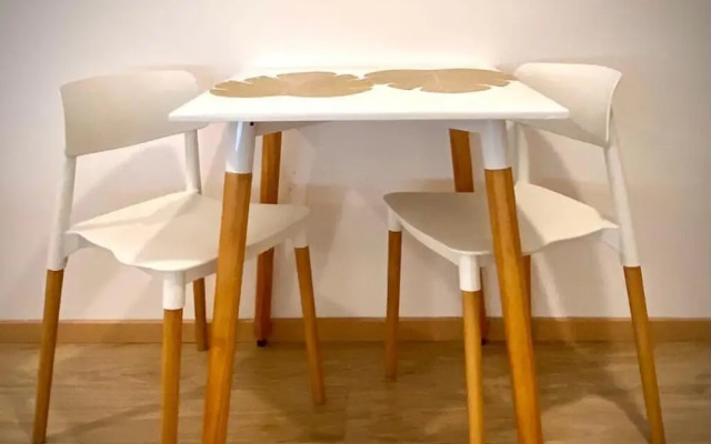 RentUp-Descubrí Palermo en luminoso mono