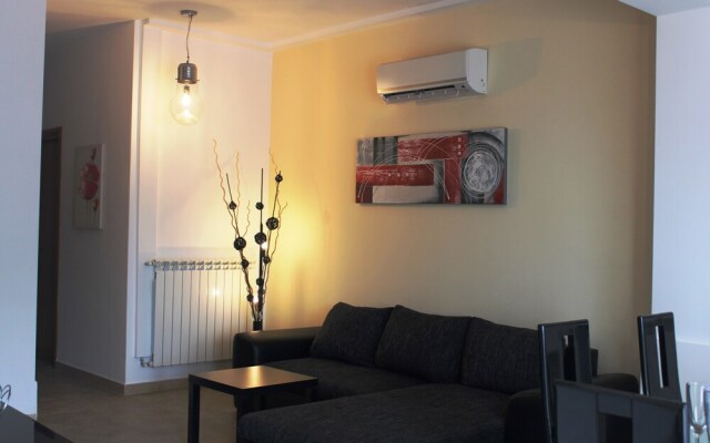 Private Apartment With Panoramic View of Taormina