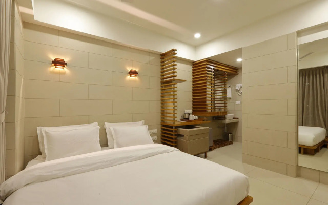Hotel 440