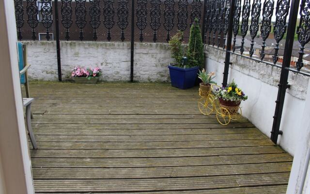 House close to kings cross