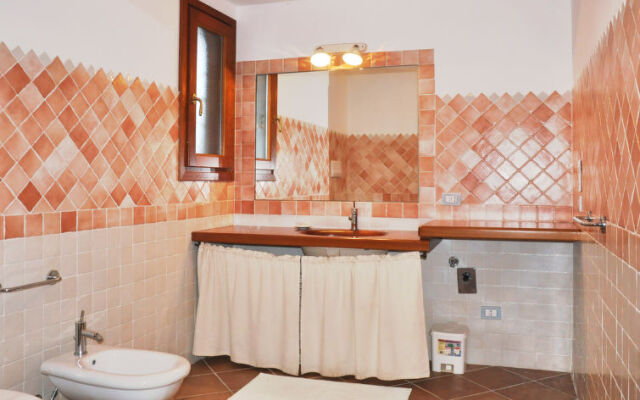 Villetta Isuledda