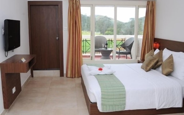 Ooty - Fern Hill, A Sterling Holidays Resort