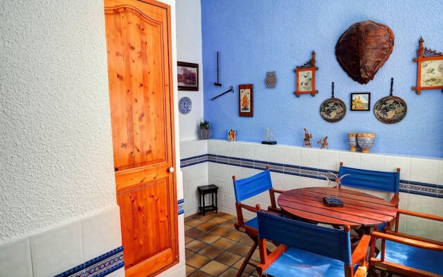Dortoka Apartment