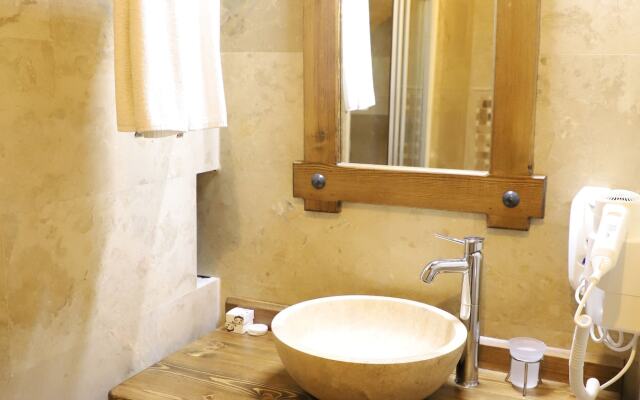 Goreme Suites