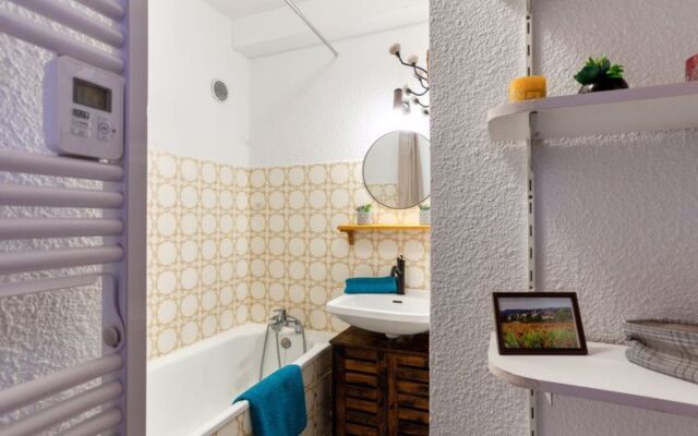 Villa Ariane Le Corbier 13902