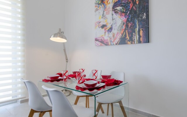 Marea-502 by Playa District