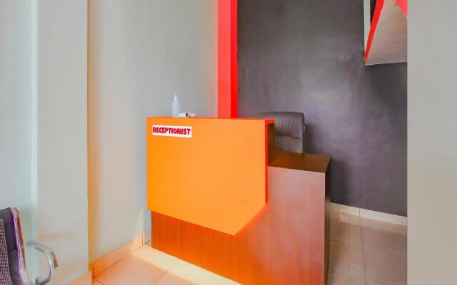 OYO 90063 Silver Homestay Syariah