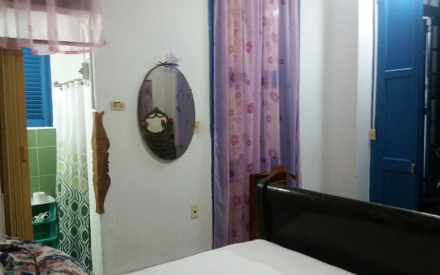 Hostal Colonial Dinorah