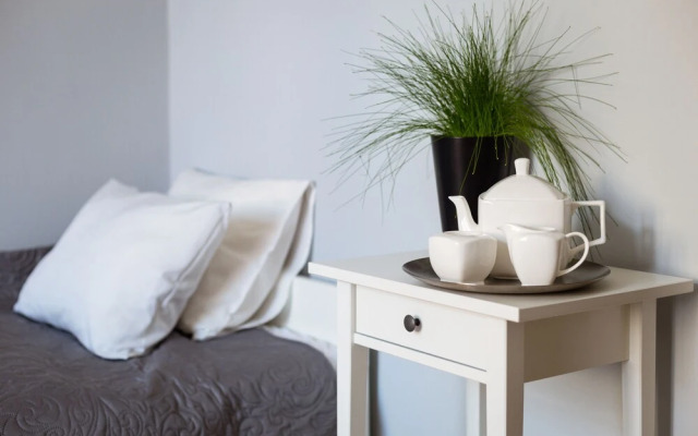 Angel House Bed & Breakfast